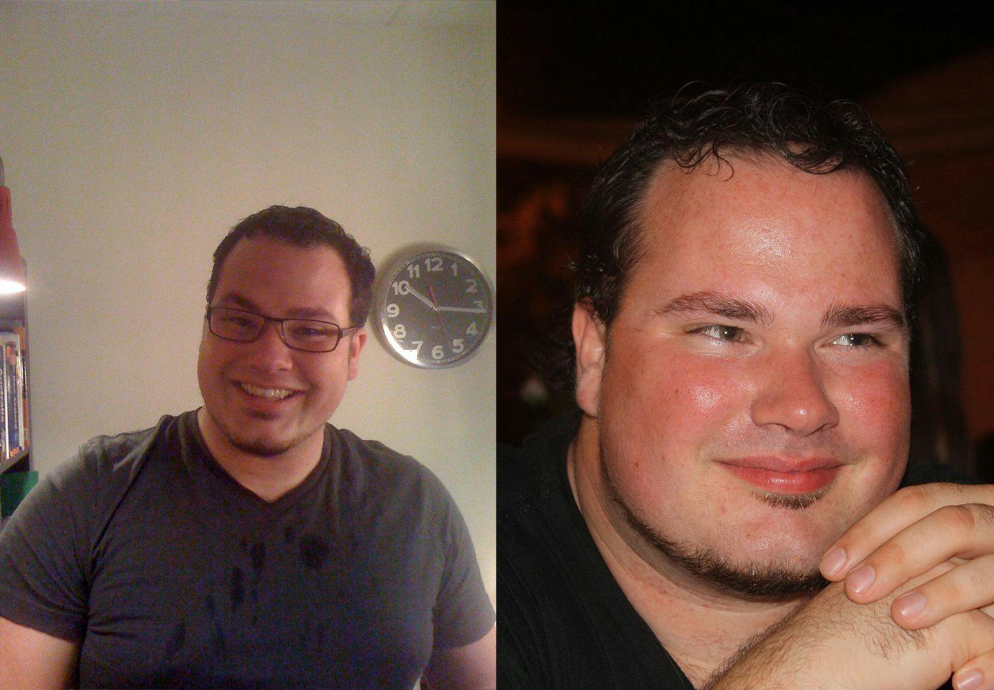 At my worst Augustus / September 2010. At my worst Augustus / September 2010.
